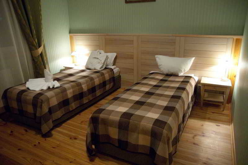 Seasons Spa Boutique Hotel Kozyn Exterior foto